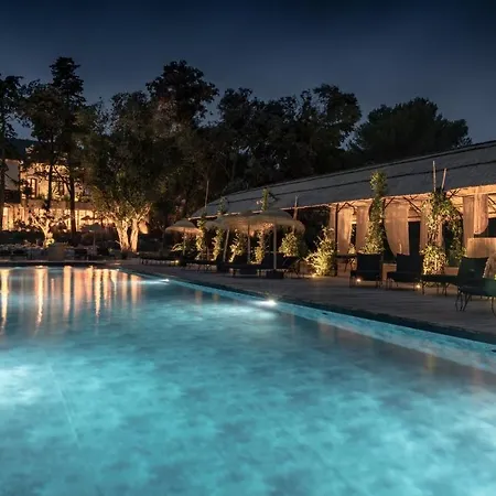 Domaine Tarbouriech, Demeure Privée&Spa-2